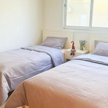 Chloraka- 2 Bedrooms - Pool ภายนอก รูปภาพ
