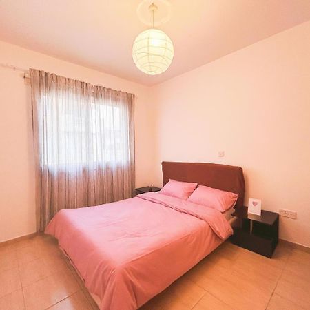 Chloraka- 2 Bedrooms - Pool ภายนอก รูปภาพ